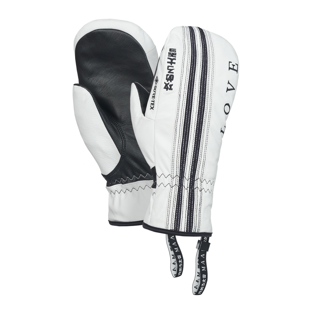 Oyuki Maad Gtx Mitts - Womens 3 Oyuki Maad Gtx Mitts - Womens - Image 3