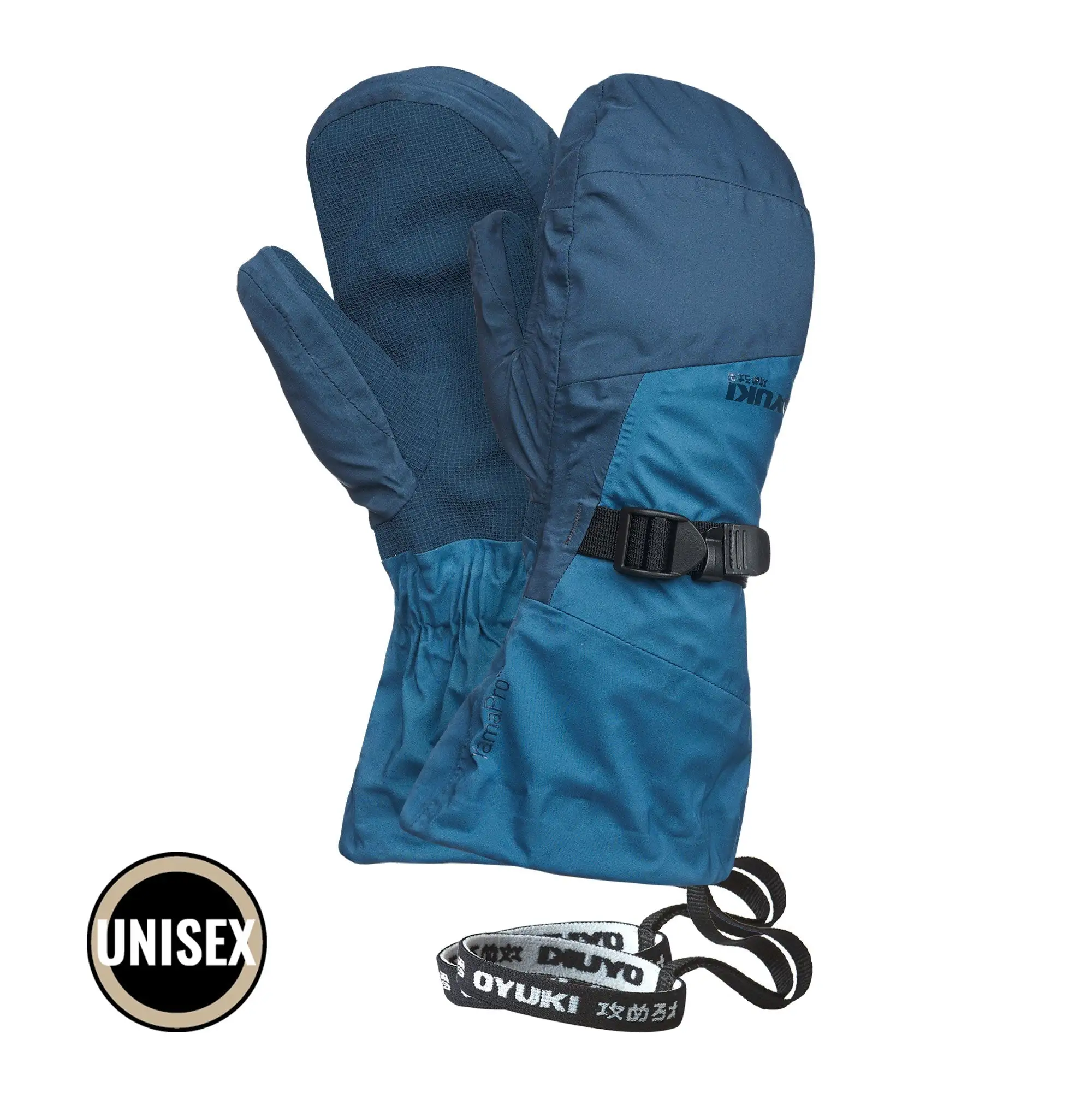 Oyuki 3L Yamapro Mitts 7 Oyuki 3L Yamapro Mitts - Image 7