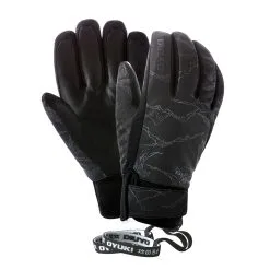 Oyuki Haru Gtx Infinium Glove