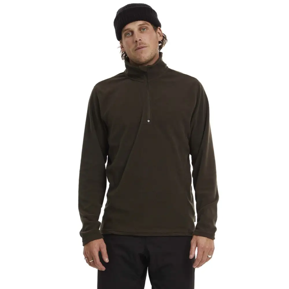 Elude Microfleece 1/4 Zip 1 Elude Microfleece 1/4 Zip