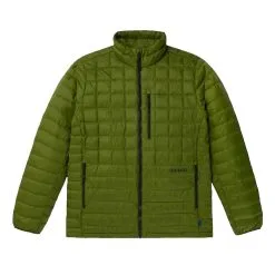 Burton Mid-Heat Insulated Down Jacket