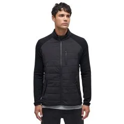 Le Bent Pramecou Hybrid Jacket