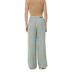 Afends Millie Sienna - Hemp Pant - Womens -Outlet Skis Store MilliePant check 2