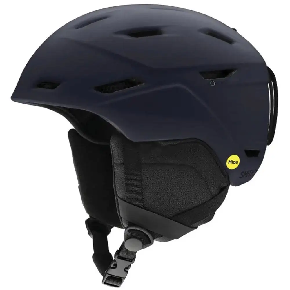 Smith Mission MIPS Helmet 4 Smith Mission MIPS Helmet - Image 4