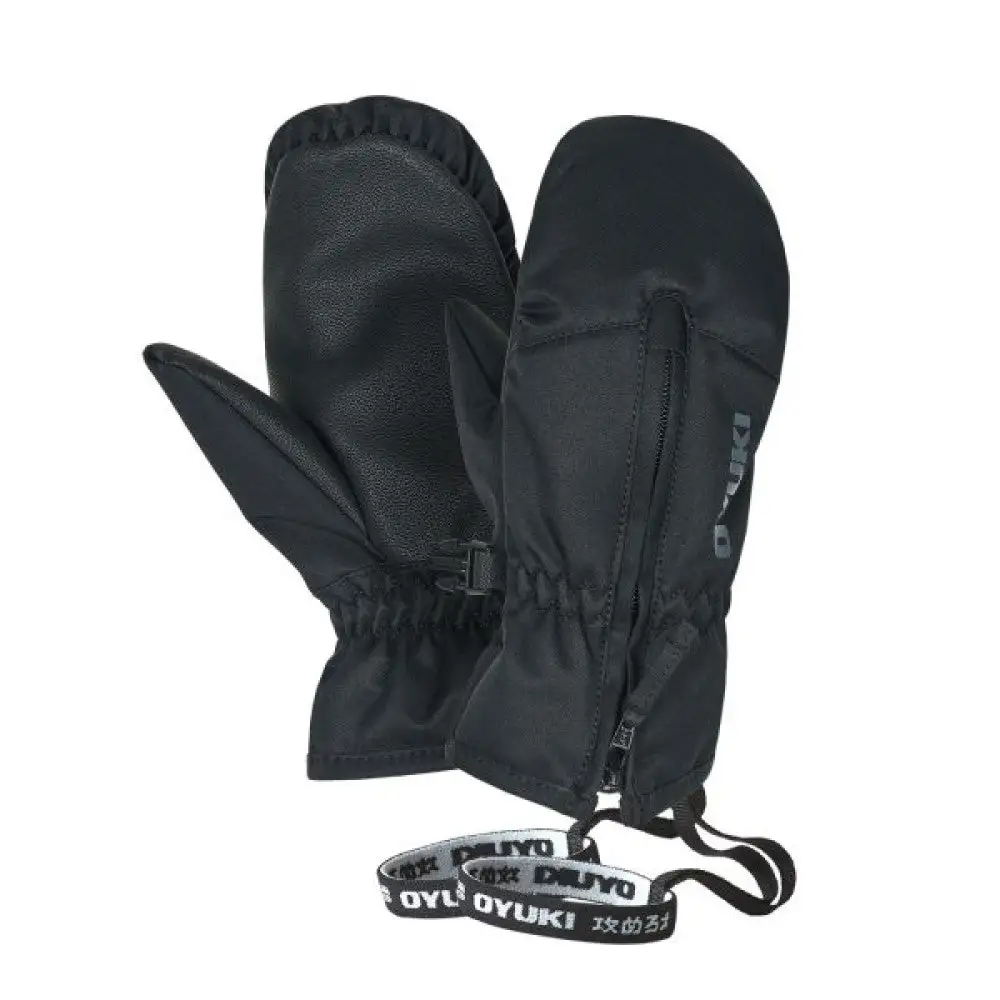 Oyuki Bado Mitts - Toddler 2 Oyuki Bado Mitts - Toddler - Image 2