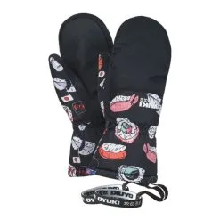Oyuki Chotto Mitts - Kids 7 Oyuki Chotto Mitts - Kids -Outlet Skis Store Mitt Chotto Sushi HERO 1400x 600x600 1