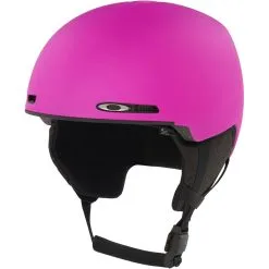 Oakley Mod 1 Mips Helmet 9 Oakley Mod 1 Mips Helmet -Outlet Skis Store Mod 1 mips helmet UltraPurple 030A