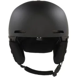 Oakley Mod 1 Pro Mips Helmet - Kids 6 Oakley Mod 1 Pro Mips Helmet - Kids -Outlet Skis Store Mod 1 pro helmet kids Blackout 000A