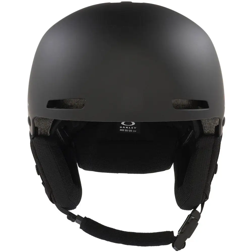 Oakley Mod 1 Pro Mips Helmet - Kids 3 Oakley Mod 1 Pro Mips Helmet - Kids - Image 3