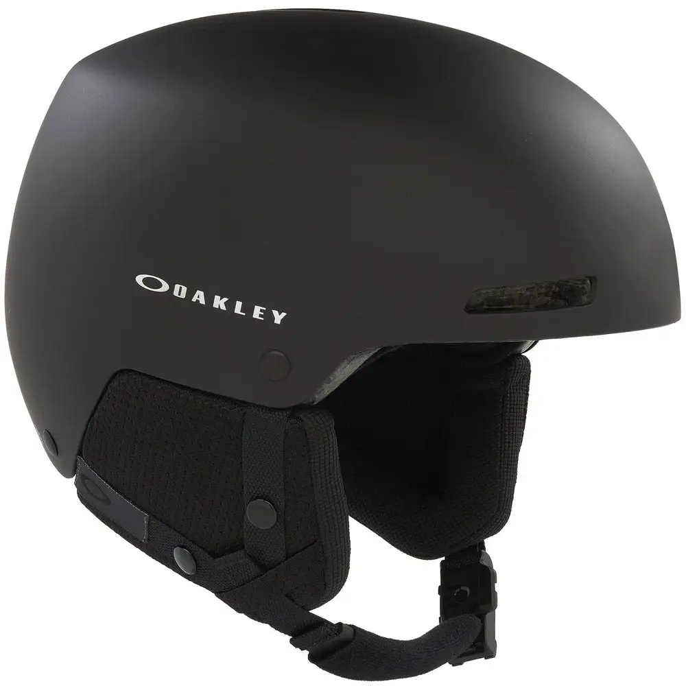 Oakley Mod 1 Pro Mips Helmet - Kids 4 Oakley Mod 1 Pro Mips Helmet - Kids - Image 4