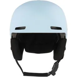 Oakley Mod 1 Pro Mips Helmet -Outlet Skis Store Mod 1 pro helmet LightBlueBreeze 000A