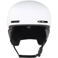Oakley Mod 1 Mips Asain Fit Helmet 6 Oakley Mod 1 Mips Asain Fit Helmet -Outlet Skis Store Mod1MipsAsianFitHelmet white 000A