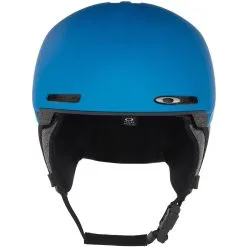 Oakley Mod 1 Mips Helmet - Kids 10 Oakley Mod 1 Mips Helmet - Kids -Outlet Skis Store Mod1MipsHelmetY Poseidon 000A