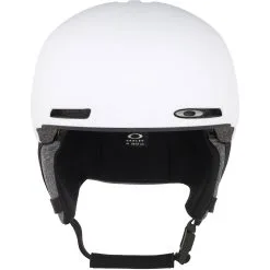 Oakley Mod 1 Mips Helmet - Kids 14 Oakley Mod 1 Mips Helmet - Kids -Outlet Skis Store Mod1MipsHelmetY white 000A