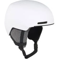 Oakley Mod 1 Mips Helmet - Kids 15 Oakley Mod 1 Mips Helmet - Kids -Outlet Skis Store Mod1MipsHelmetY white 300A