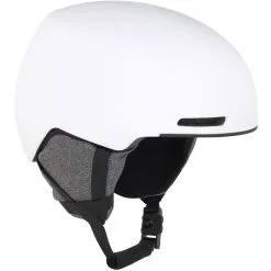 Oakley Mod 1 Mips Asain Fit Helmet 7 Oakley Mod 1 Mips Asain Fit Helmet -Outlet Skis Store Mod1MipsHelmet white 300A