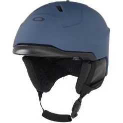 Oakley Mod 3 Mips Helmet -Outlet Skis Store Mod3MipsHelmet DarkBlue 030A
