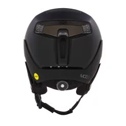 Oakley Mod 5 Mips Helmet 11 Oakley Mod 5 Mips Helmet -Outlet Skis Store Mod5MipsHelmetblackback