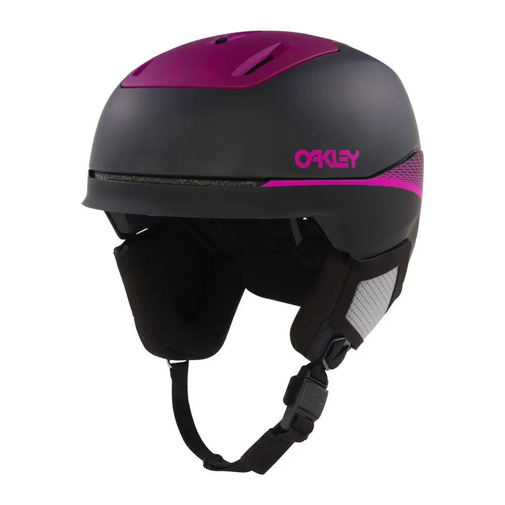 Oakley Mod 5 Mips Helmet 1 Oakley Mod 5 Mips Helmet