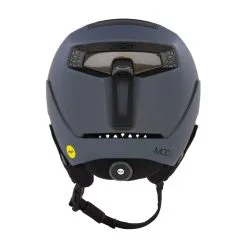 Oakley Mod 5 Mips Helmet 13 Oakley Mod 5 Mips Helmet -Outlet Skis Store Mod5MipsHelmetforgedironback