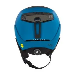 Oakley Mod 5 Mips Helmet 15 Oakley Mod 5 Mips Helmet -Outlet Skis Store Mod5MipsHelmetposeidonback