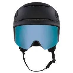 Oakley Mod 7 Mips Helmet 18 Oakley Mod 7 Mips Helmet -Outlet Skis Store Mod7MipsHelmetBlackout Prizmsapphire