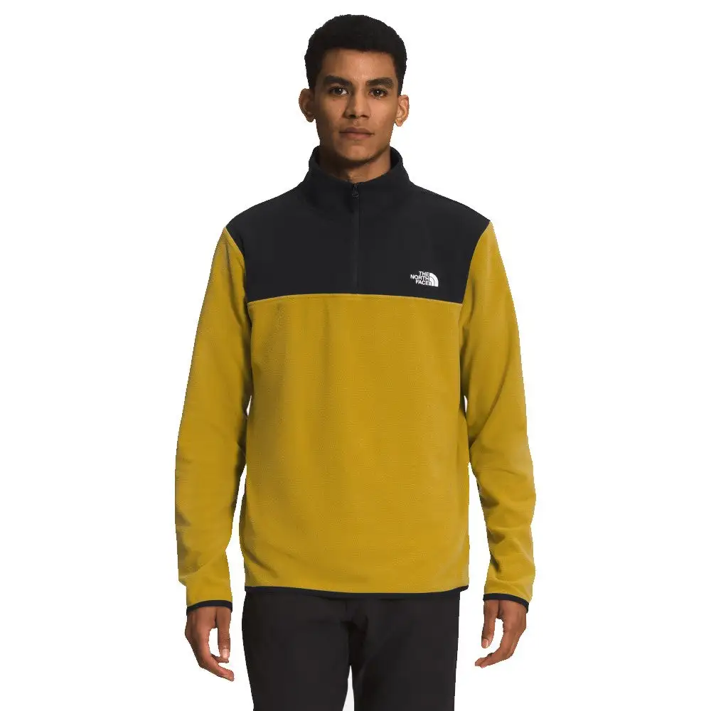 The North Face Tka Glacier Fleece Top 1 The North Face Tka Glacier Fleece Top