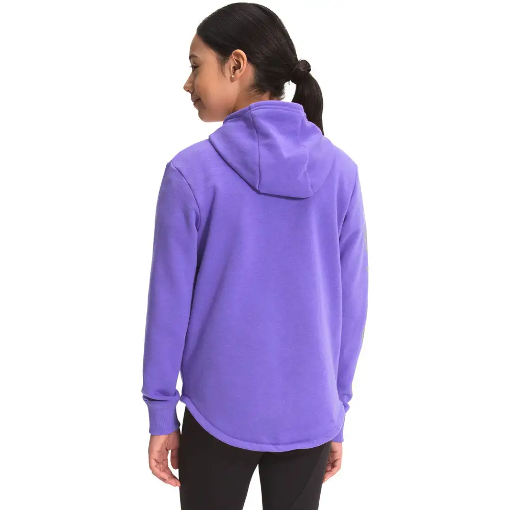 The North Face Camp Fleece Hoodie - Kids 2 The North Face Camp Fleece Hoodie - Kids - Image 2