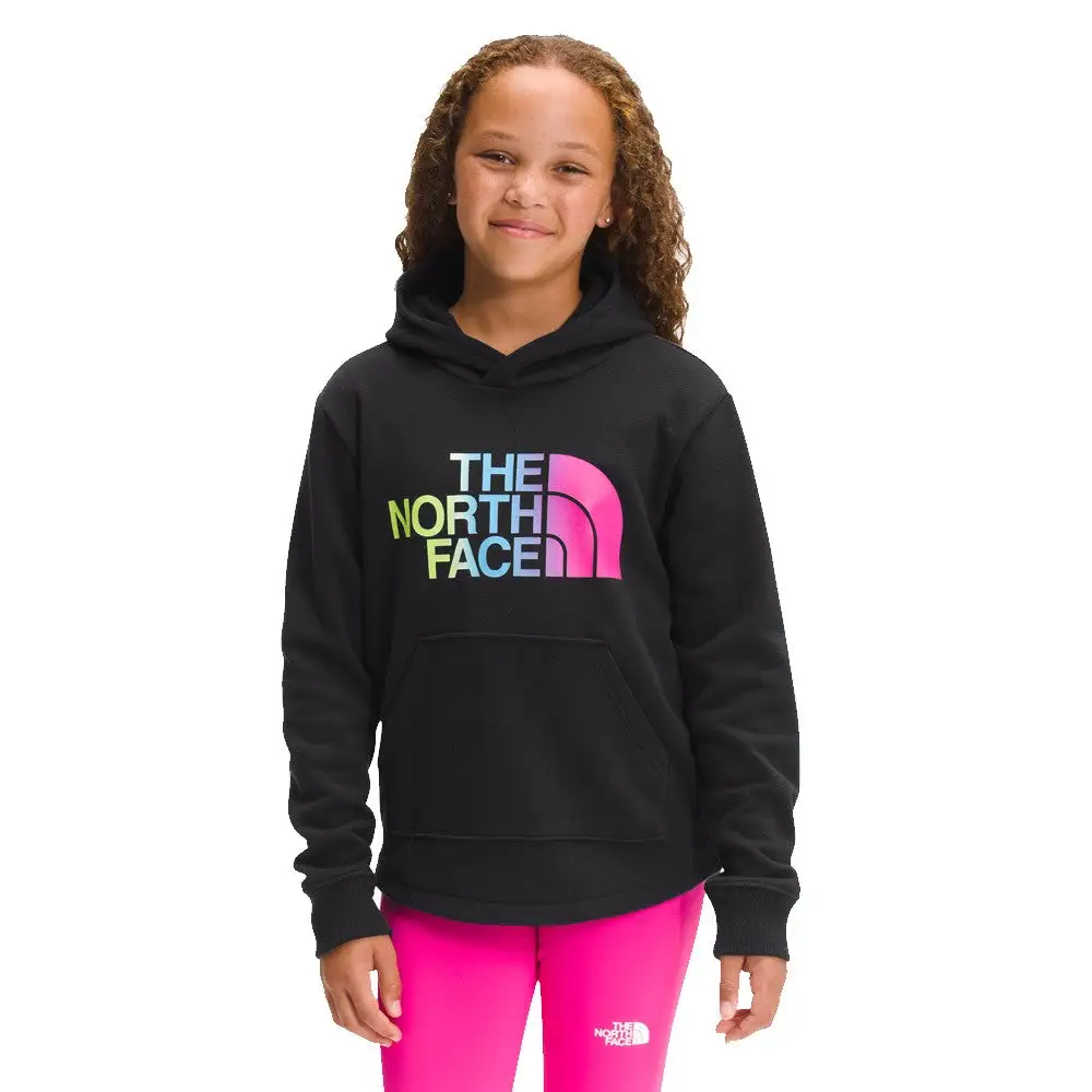 The North Face Camp Fleece Hoodie - Kids 3 The North Face Camp Fleece Hoodie - Kids - Image 3