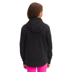 The North Face Camp Fleece Hoodie - Kids 9 The North Face Camp Fleece Hoodie - Kids -Outlet Skis Store NF0A5GM8QC6 2