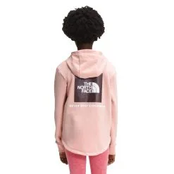The North Face Camp Fleece Hoodie - Kids 11 The North Face Camp Fleece Hoodie - Kids -Outlet Skis Store NF0A5GM8UBF 1