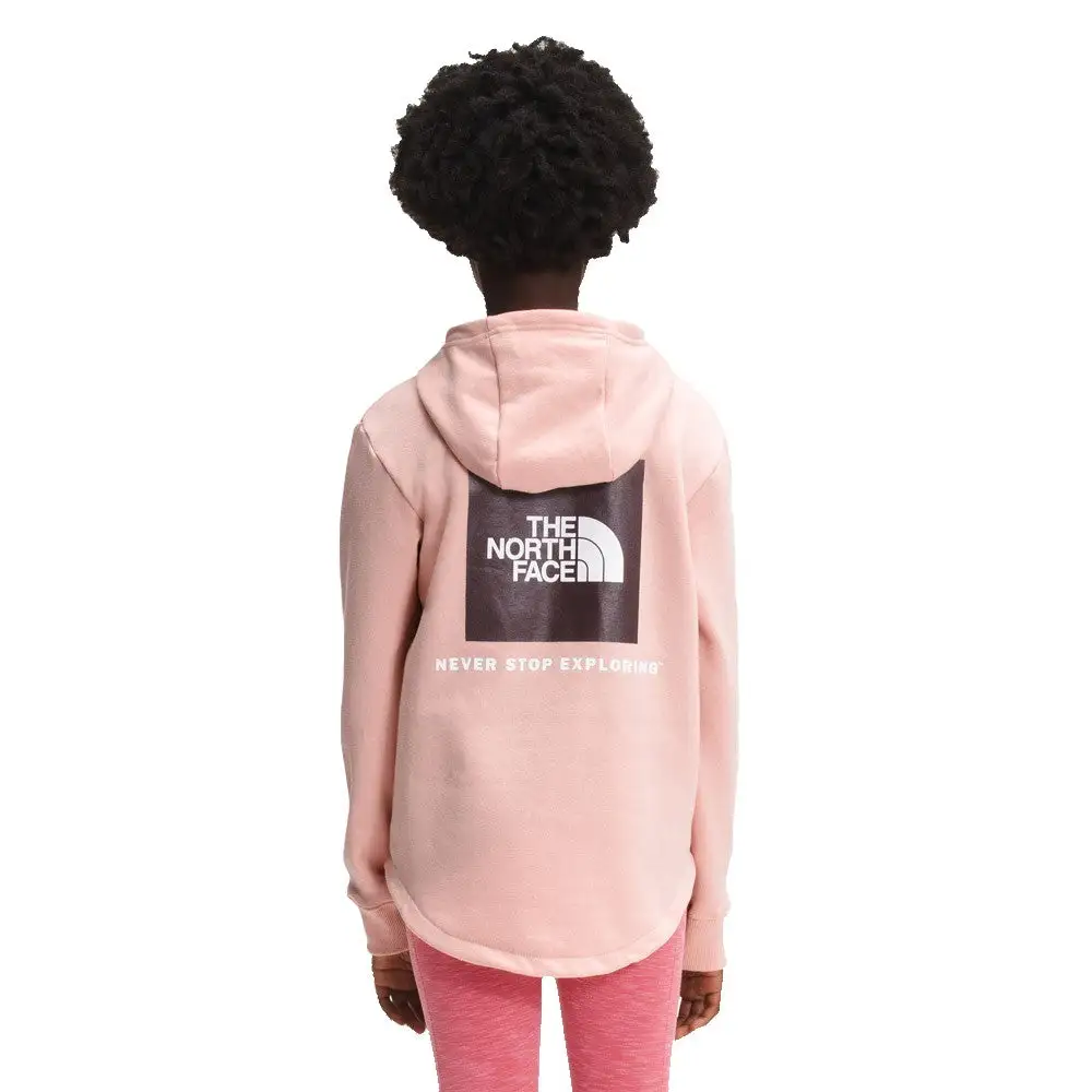 The North Face Camp Fleece Hoodie - Kids 6 The North Face Camp Fleece Hoodie - Kids - Image 6