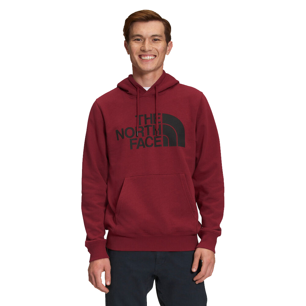 The North Face Half Dome Pullover Hoodie 2 The North Face Half Dome Pullover Hoodie - Image 2