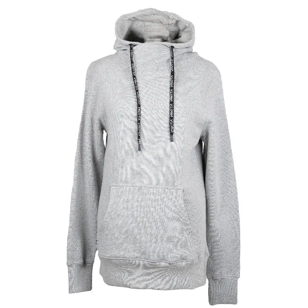 NIKITA Nord Pullover Hoodie - Womens 1 NIKITA Nord Pullover Hoodie - Womens