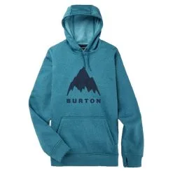 Burton Oak Pullover Hoodie -Outlet Skis Store NewProject 6