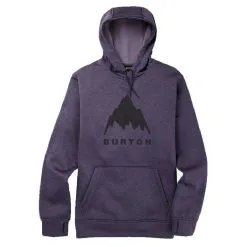 Burton Oak Pullover Hoodie -Outlet Skis Store NewProject 8