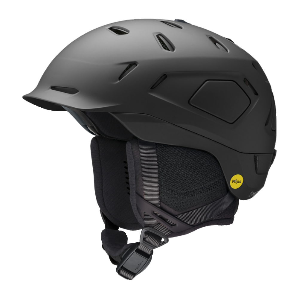 Smith Nexus MIPS Round Contour Fit Helmet 1 Smith Nexus MIPS Round Contour Fit Helmet