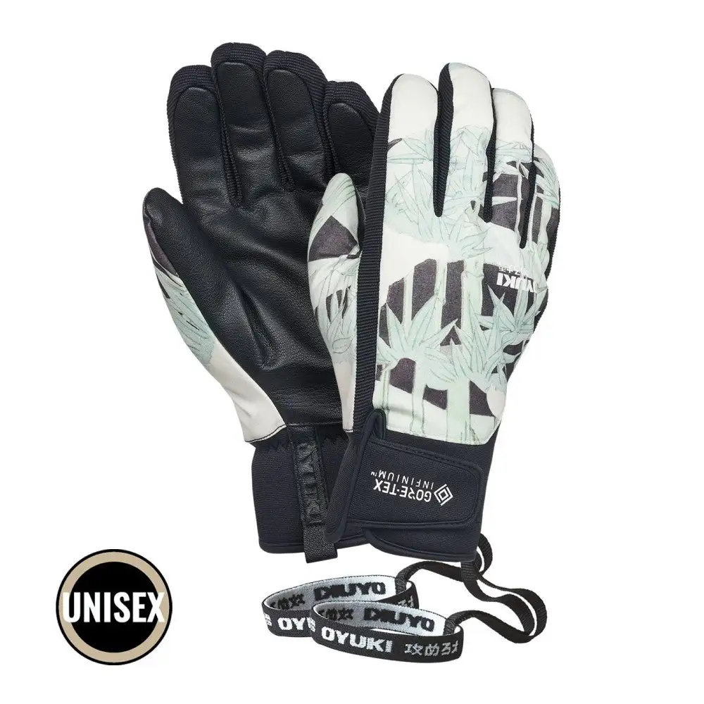 Oyuki Nikko Gore-Tex Infinium Gloves 2 Oyuki Nikko Gore-Tex Infinium Gloves - Image 2