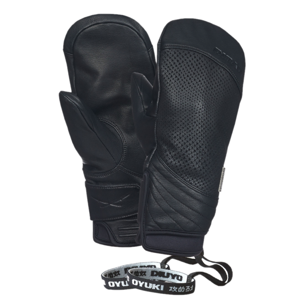 Oyuki Chika Gtx Mitts - Womens 1 Oyuki Chika Gtx Mitts - Womens