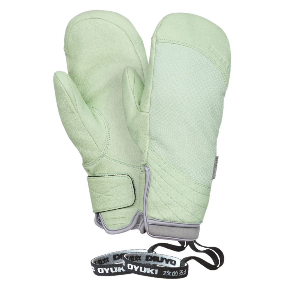 Oyuki Chika Gtx Mitts - Womens 2 Oyuki Chika Gtx Mitts - Womens - Image 2