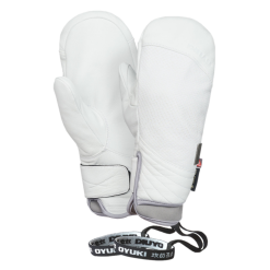 Oyuki Chika Gtx Mitts - Womens 5 Oyuki Chika Gtx Mitts - Womens -Outlet Skis Store OYUKI ChikaMitt White