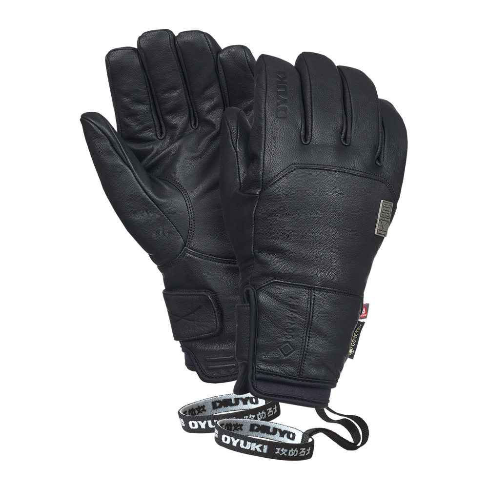 Oyuki Sencho Gtx Gloves 1 Oyuki Sencho Gtx Gloves