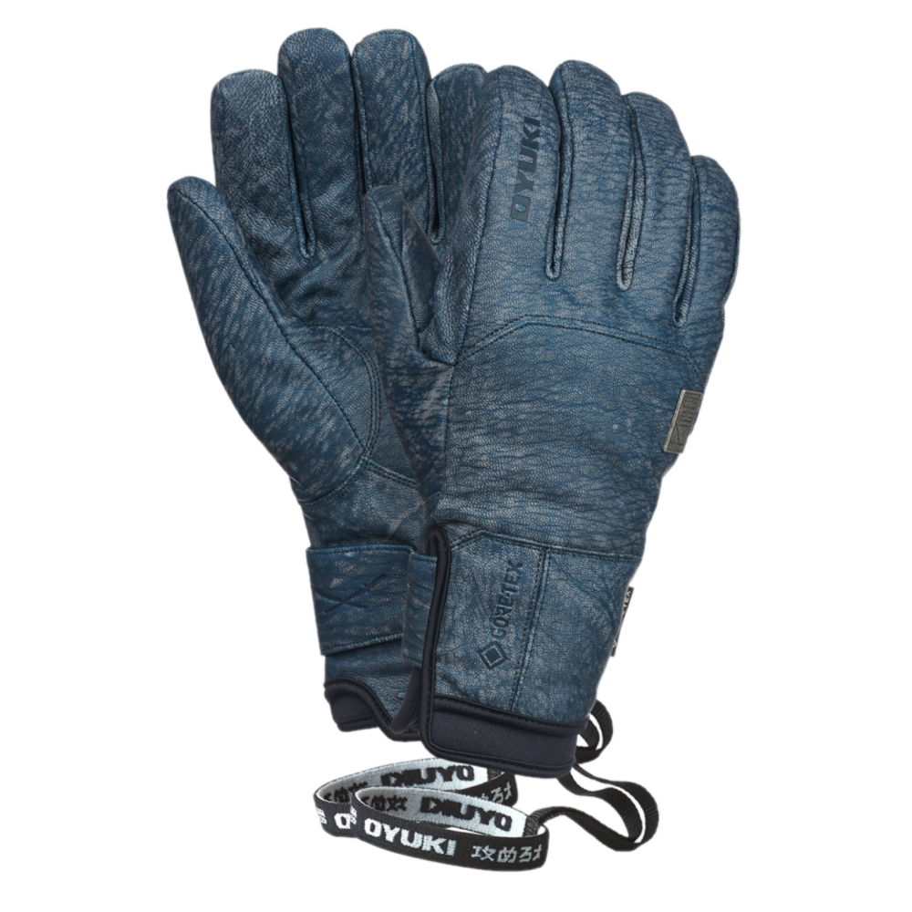 Oyuki Sencho Gtx Gloves 2 Oyuki Sencho Gtx Gloves - Image 2