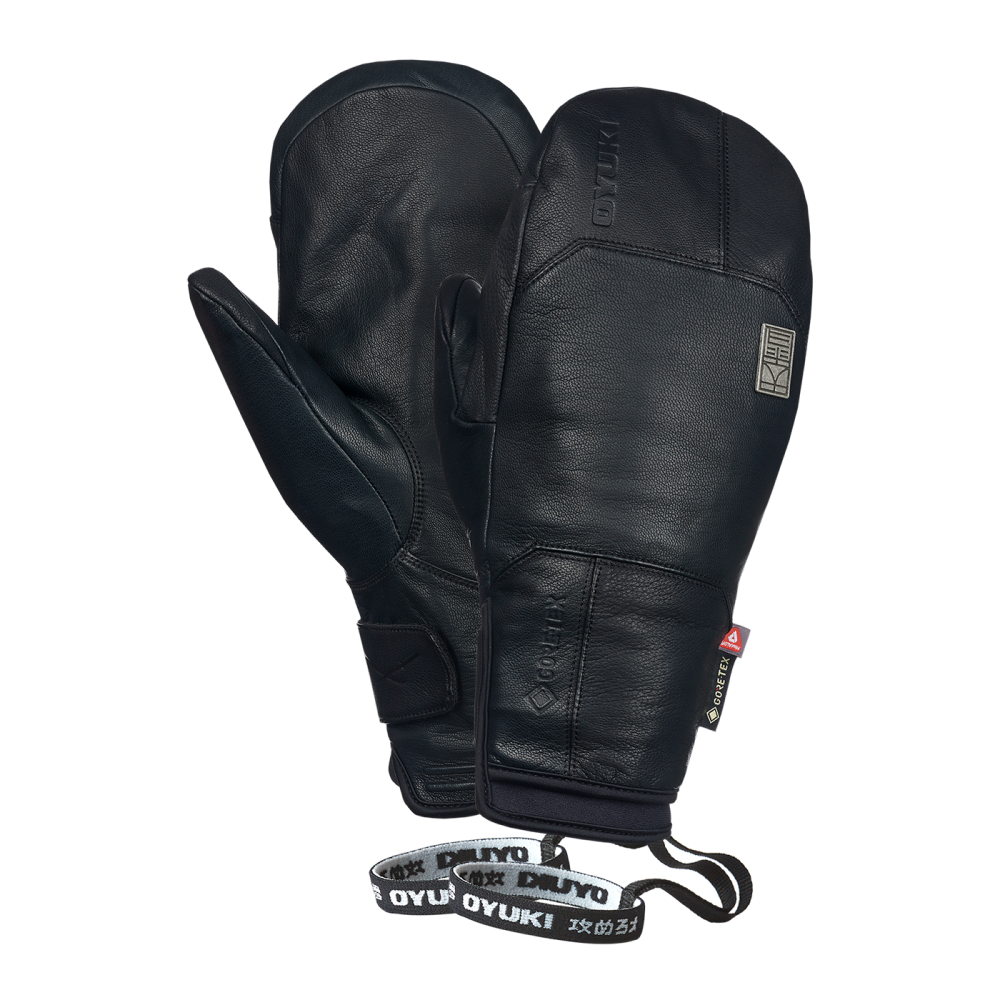 Oyuki Sencho Gtx Mitts 2 Oyuki Sencho Gtx Mitts - Image 2