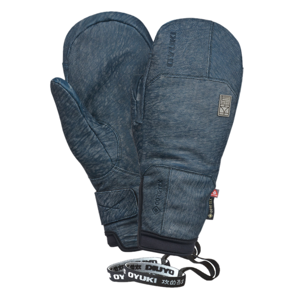 Oyuki Sencho Gtx Mitts 1 Oyuki Sencho Gtx Mitts