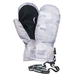 Oyuki Sugi Gtx Mitts - Womens 6 Oyuki Sugi Gtx Mitts - Womens -Outlet Skis Store OYUKI SugiMitt TatsuCamo
