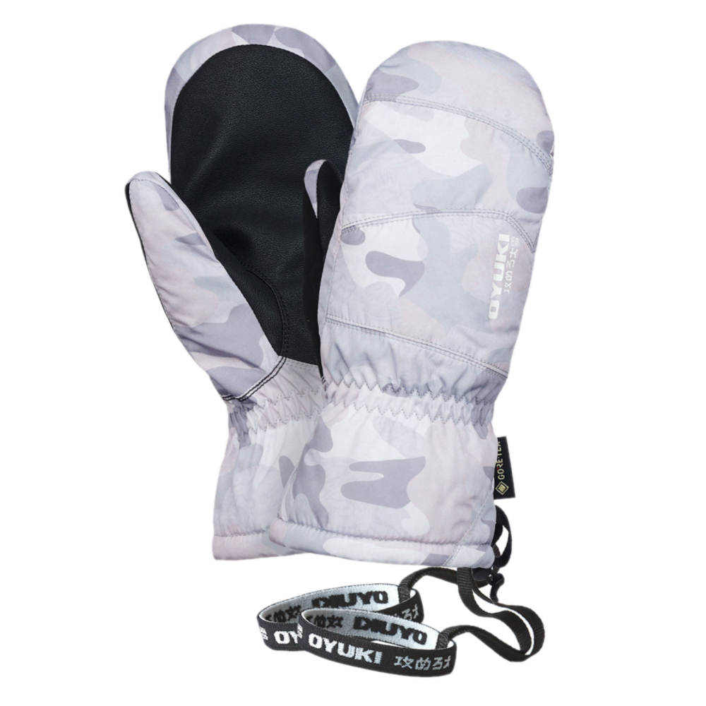 Oyuki Sugi Gtx Mitts - Womens 3 Oyuki Sugi Gtx Mitts - Womens - Image 3