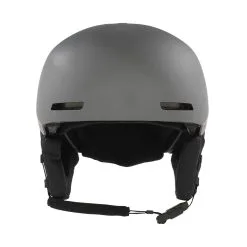Oakley Mod 1 Pro Mips Helmet -Outlet Skis Store Oakley 23 Mod1 Pro MIPS ForgedIron 2