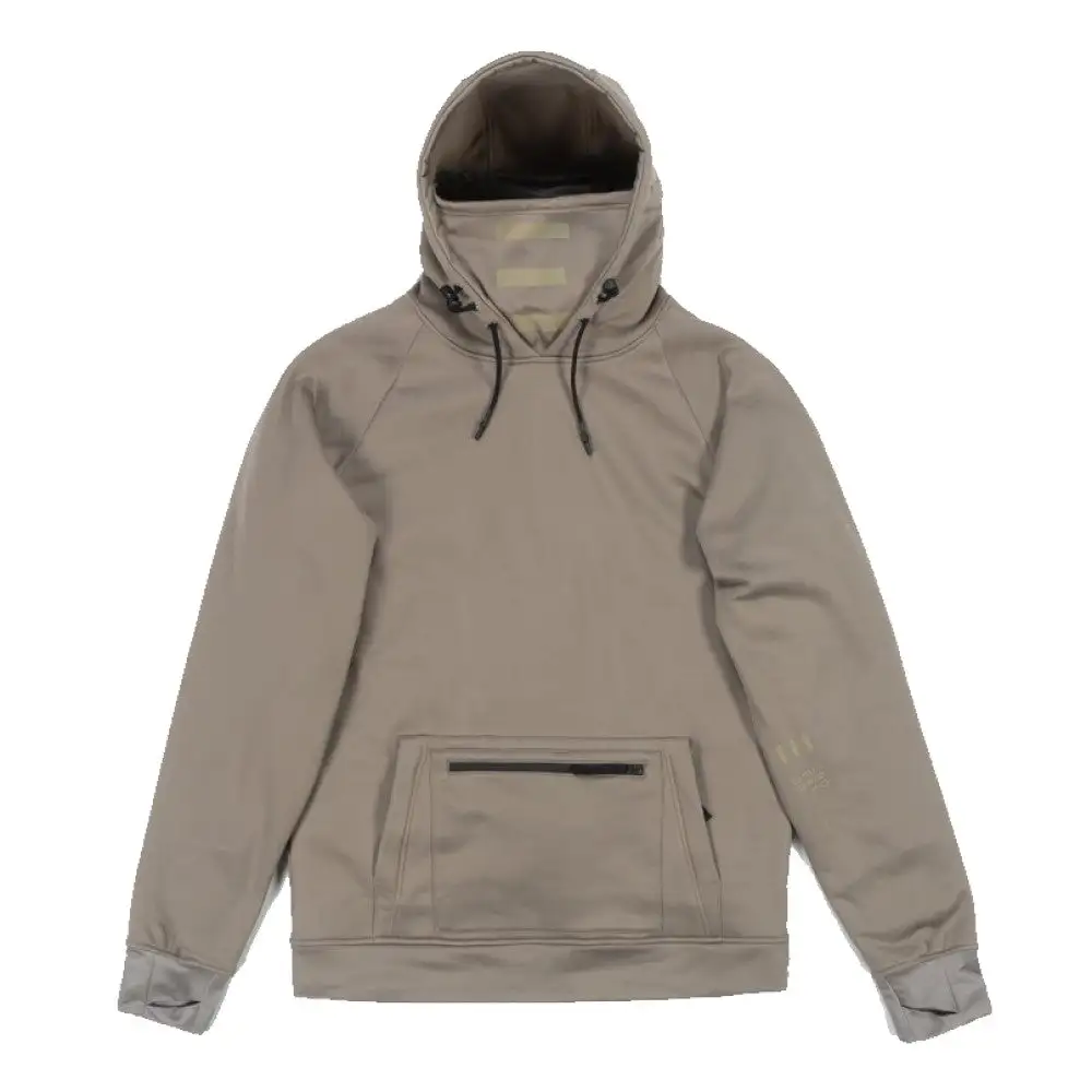 Endeavor Ops Riding Hoodie 2 Endeavor Ops Riding Hoodie - Image 2