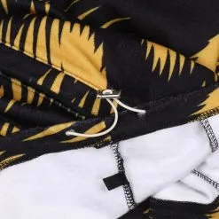 Bsrabbit ZGZG Wave Fleece Pullover -Outlet Skis Store PO002006